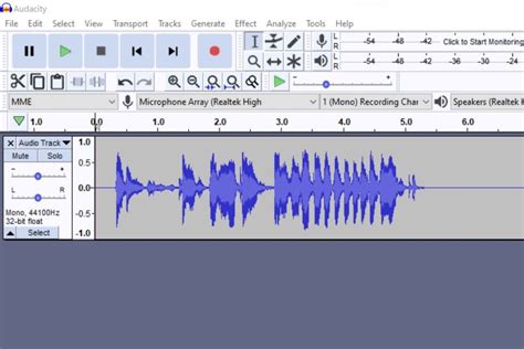 Now the RMS plugin will appear in the Effect menu and the ACX plugin is going to be available under the Analyze menu. . How to lower rms level in audacity